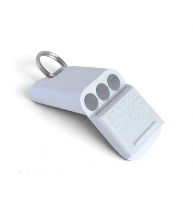 WHISTLE